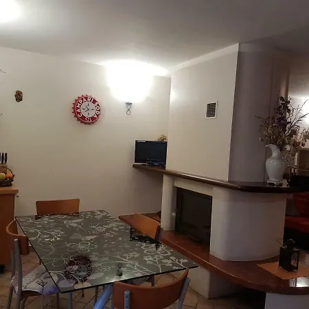 Apartment Doni Del Garda Manerba del Garda